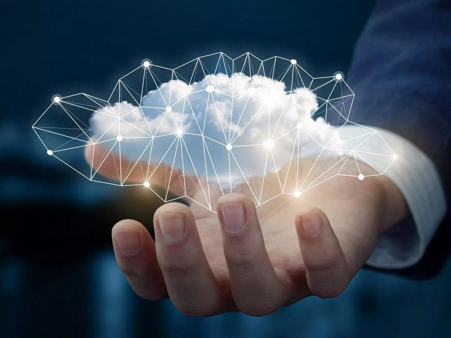 multi-region cloud storage