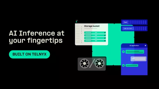 Облачное хранилище без платы за запросы API