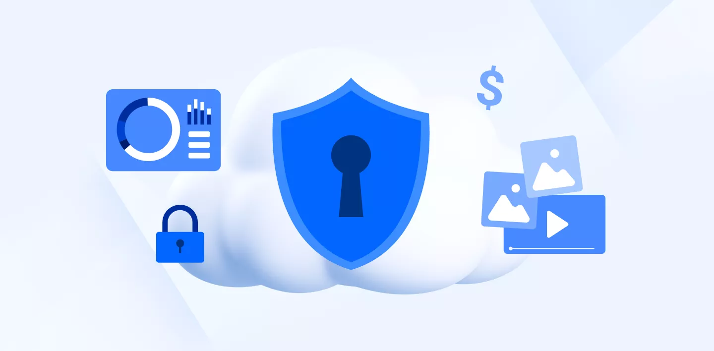 multi-region cloud storage 59